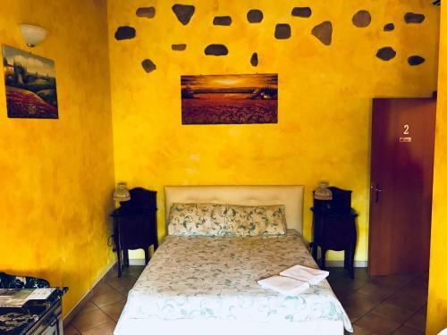 Bed & Breakfast Da Jacques