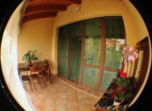 Bed & Breakfast Da Jacques