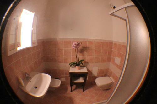 Bed & Breakfast Da Jacques