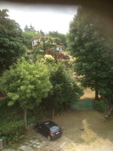 Bed & Breakfast Da Jacques