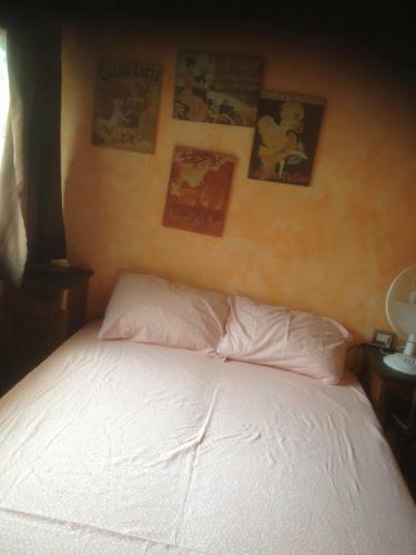 Bed & Breakfast Da Jacques