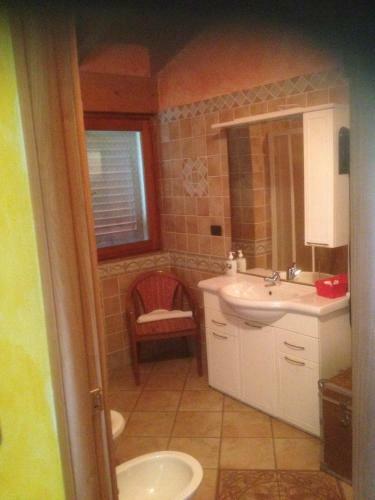 Bed & Breakfast Da Jacques