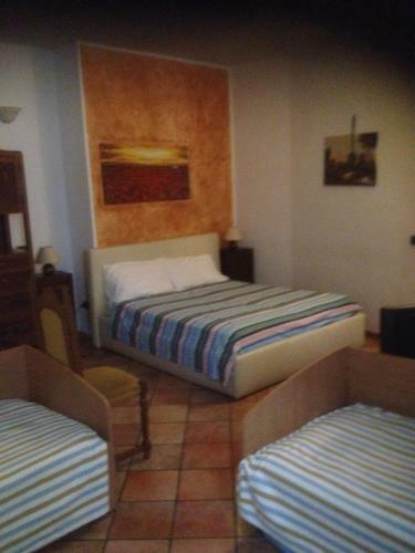 Bed & Breakfast Da Jacques