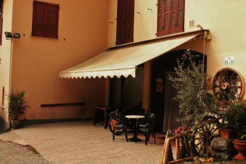 Bed & Breakfast Da Jacques