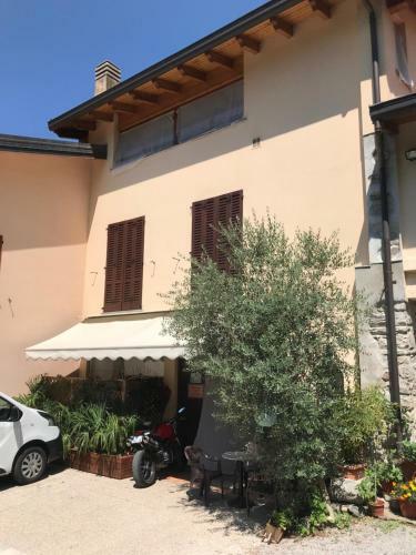 Bed & Breakfast Da Jacques