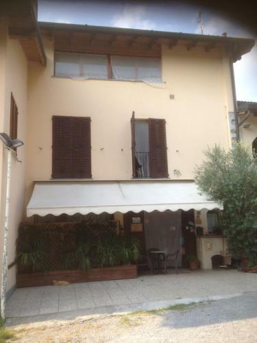 Bed & Breakfast Da Jacques