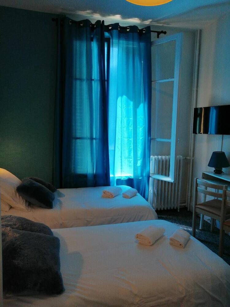 Hotel Moderne