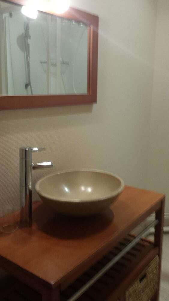 Hotel Moderne