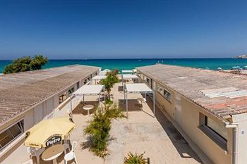 Hotel L'escale Plage
