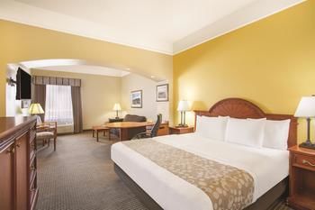 Hotel La Quinta Inn & Suites Saint George