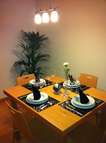 Apartamentos Tartesos