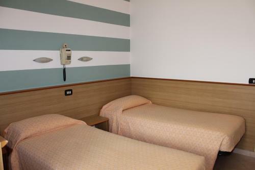 Hotel Milano