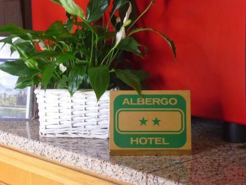 Hotel Milano