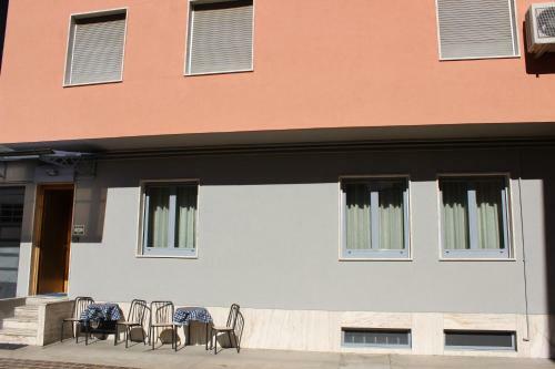 Hotel Milano