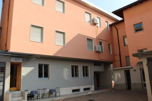 Hotel Milano