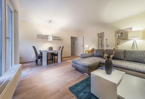 Apartamento Ferienwohnung Kleiner Holzhafen
