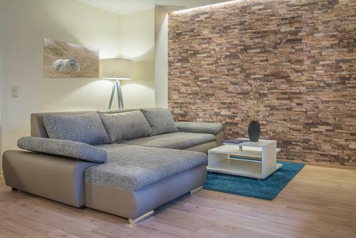Apartamento Ferienwohnung Kleiner Holzhafen