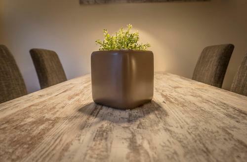 Apartamento Ferienwohnung Kleiner Holzhafen