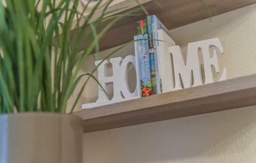 Apartamento Ferienwohnung Kleiner Holzhafen