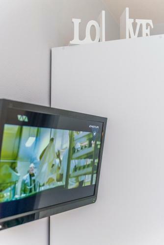 Apartamento Ferienwohnung Kleiner Holzhafen