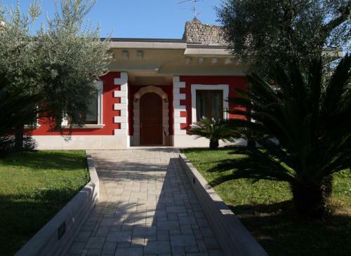 B&B La Torre In Pietra