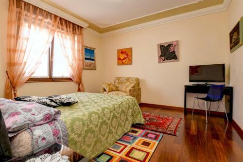 B&B La Torre In Pietra