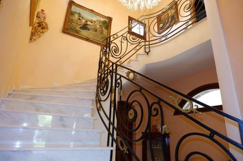 B&B La Torre In Pietra