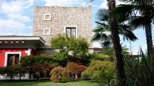 B&B La Torre In Pietra