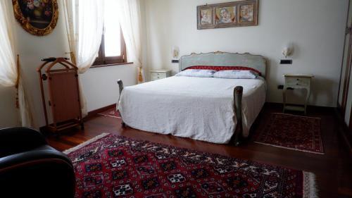 B&B La Torre In Pietra