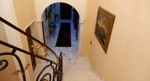 B&B La Torre In Pietra