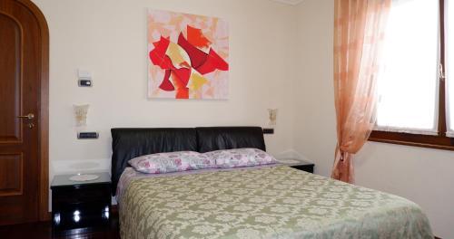 B&B La Torre In Pietra