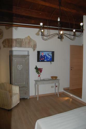 Bed & Breakfast Arch�