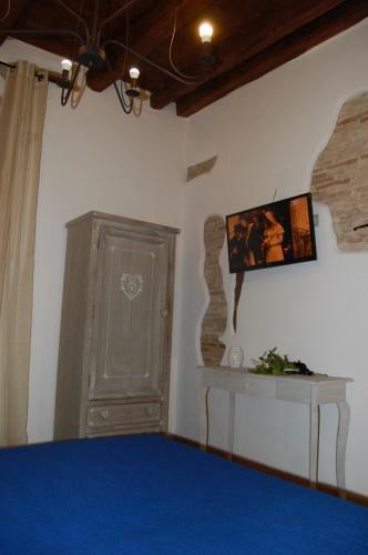 Bed & Breakfast Arch�