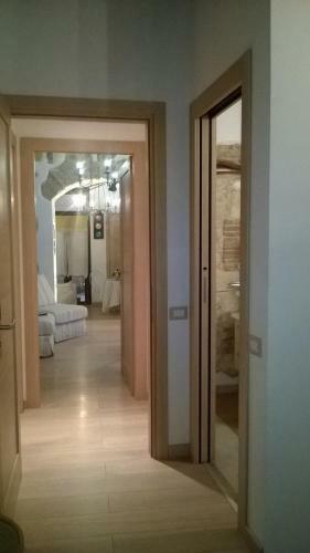 Bed & Breakfast Arch�
