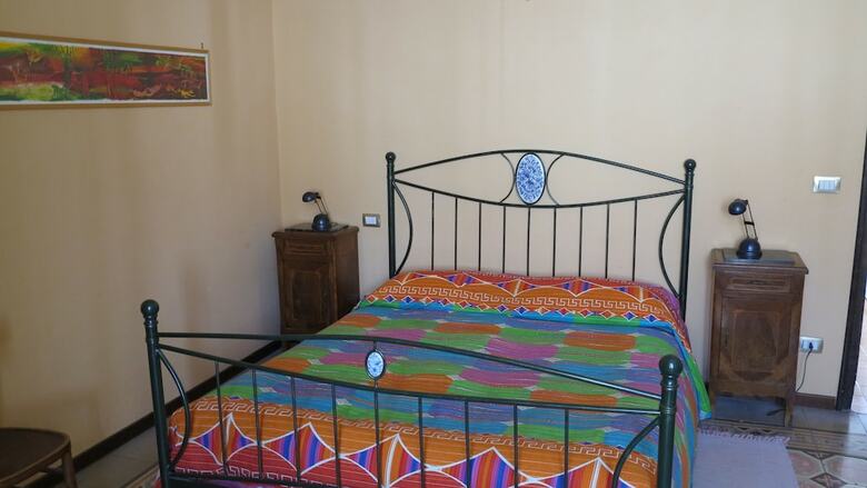 Apartamento B&B Del Teatro