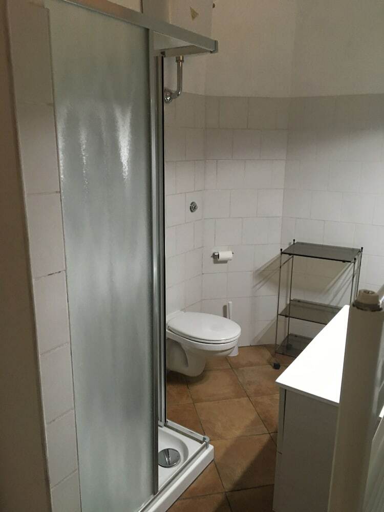 Apartamento B&B Del Teatro