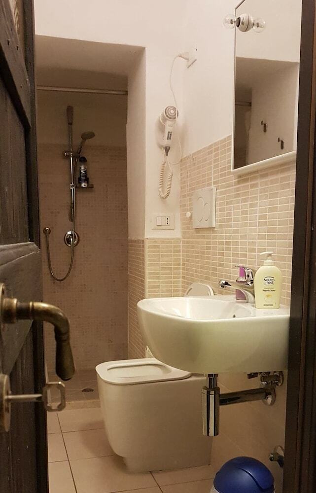 Apartamento B&B Del Teatro