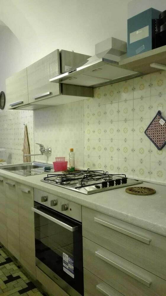 Apartamento B&B Del Teatro