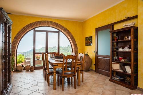 Bed & Breakfast Villa Bernadette