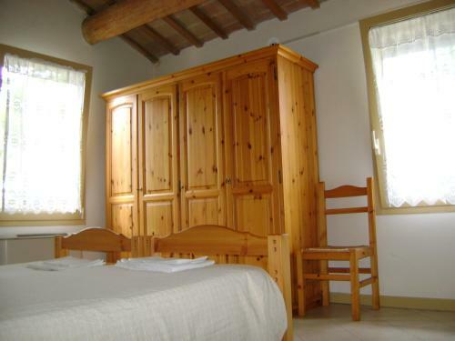 Bed & Breakfast Fondo Riso
