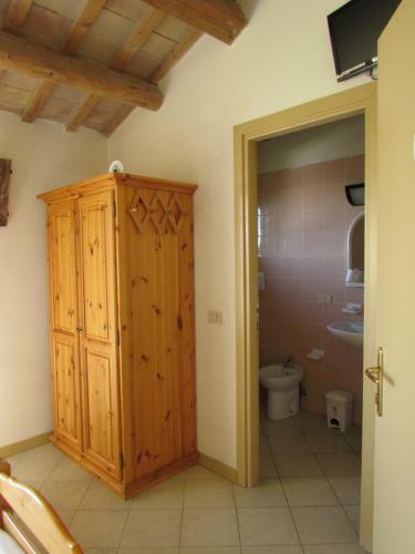 Bed & Breakfast Fondo Riso