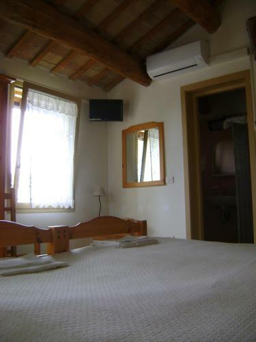 Bed & Breakfast Fondo Riso