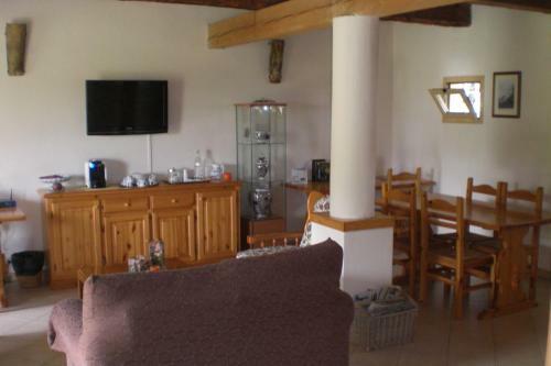 Bed & Breakfast Fondo Riso