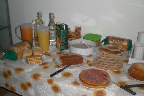 Bed & Breakfast Fondo Riso