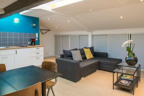 Bed & Breakfast Chambre D'h�tes De La Place D'alliance