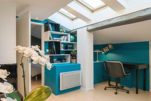 Bed & Breakfast Chambre D'h�tes De La Place D'alliance