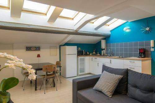 Bed & Breakfast Chambre D'h�tes De La Place D'alliance