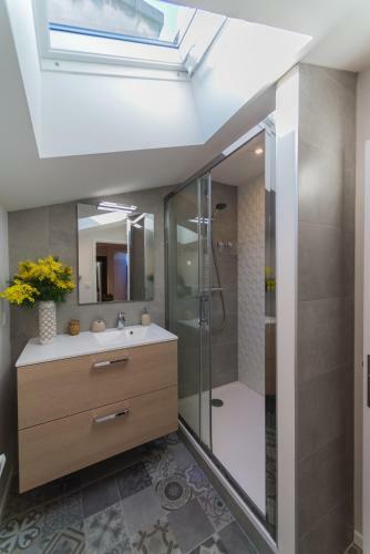Bed & Breakfast Chambre D'h�tes De La Place D'alliance