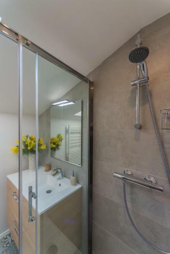Bed & Breakfast Chambre D'h�tes De La Place D'alliance