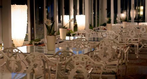 Hotel Vina Del Mar Pineta